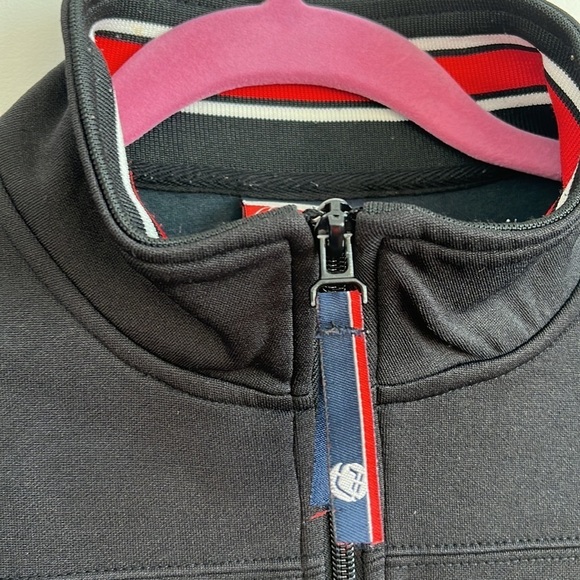 TOP GIRL VARSITY STYLE JACKET WOMEN SIZE M - Picture 5 of 9